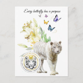 Cartão Postal de Lembrança