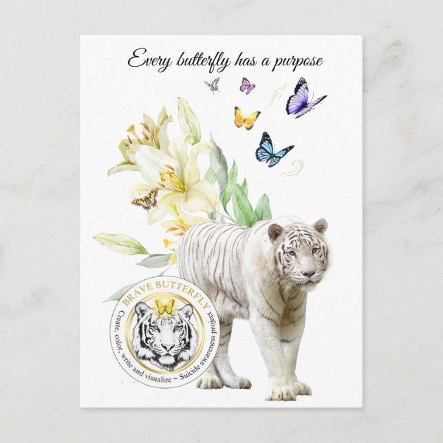 Cartão Postal de Lembrança (Frente)