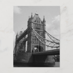 Cartão Postal de Londres