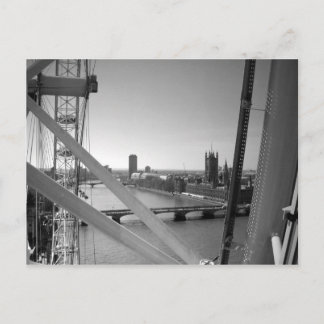 cartão postal de londres