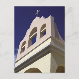 Cartão postal de missão