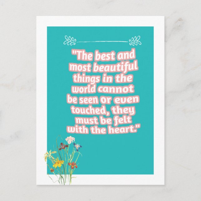 Cartão postal de namorados engraçado (Frente)