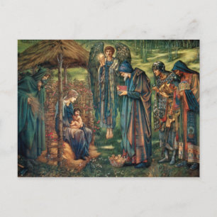 Cartão postal de Natal