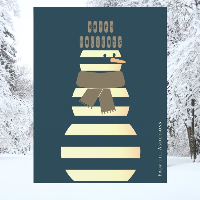 Cartão postal de Natal de Natal feliz (Criador carregado)