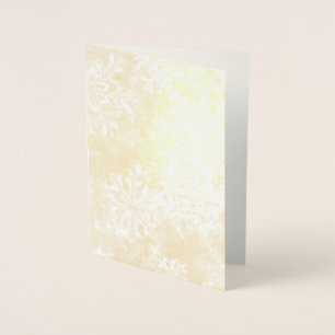 Cartão postal de Natal Feliz