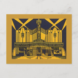 Cartão postal de PAPAIS NOEIS MONICA DA EATER TEAT