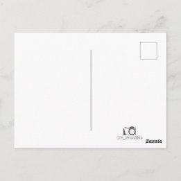 Cartão Postal De Paris com amor