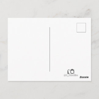 Cartão Postal De Paris com amor