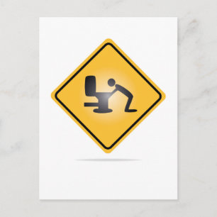 Cartão postal de passagem