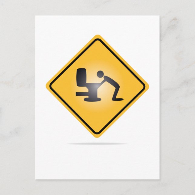 Cartão postal de passagem (Frente)