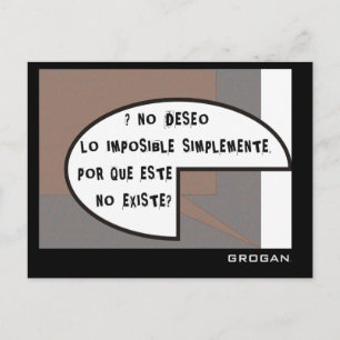 CARTÃO POSTAL DE PENSAMENTO INSPIRACIONAL   T-shir