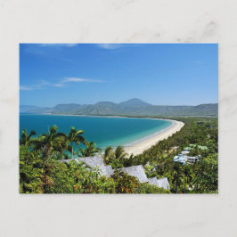 Cartão postal de Port Douglas