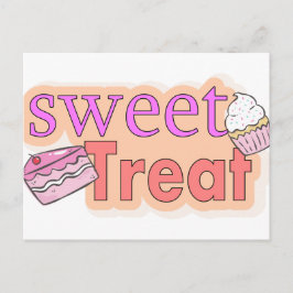 Cartão Postal de Receita