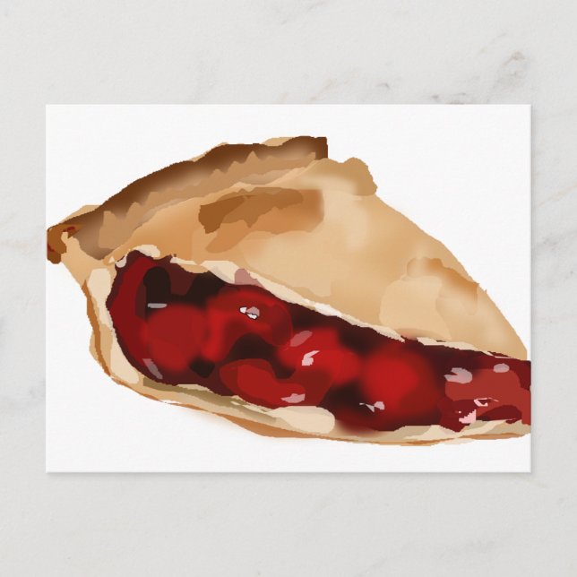 Cartão Postal de Receita (Frente)