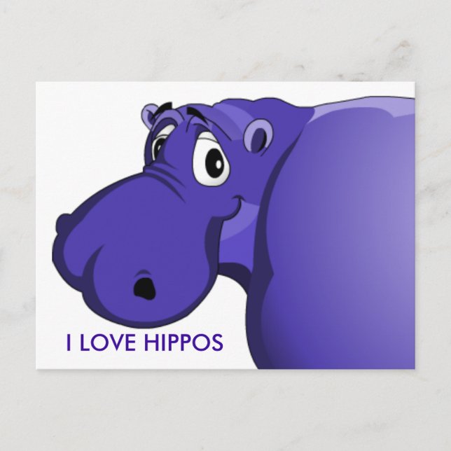 Cartão postal de ShopHutto (Frente)