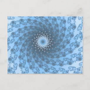 Cartão postal de Storm