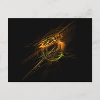 Cartão postal de voo Phoenix