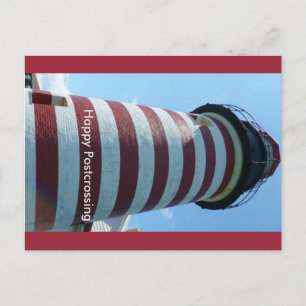 Cartão postal de West Quoddy