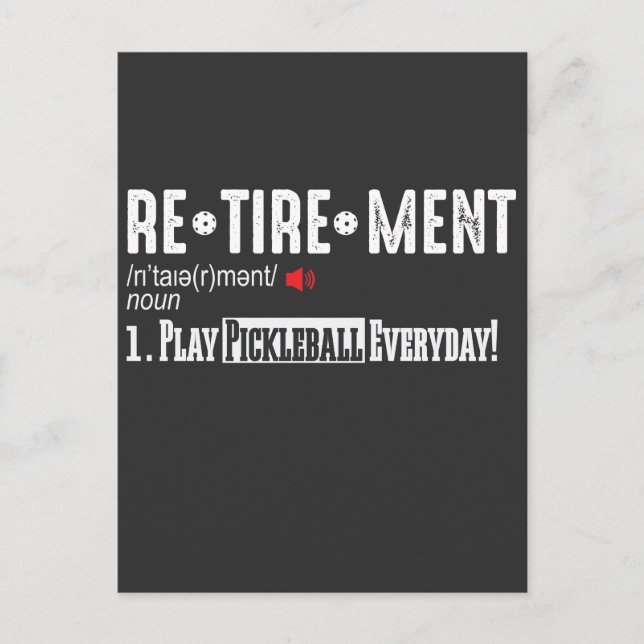 Cartão Postal Definição do Jogador de Seletor de Reforma (Frente)