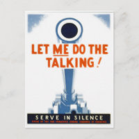 Deixe-Me Fazer O Poster Da Segunda Guerra Mundial