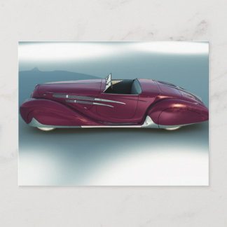 Cartão Postal DelahayeSide2b