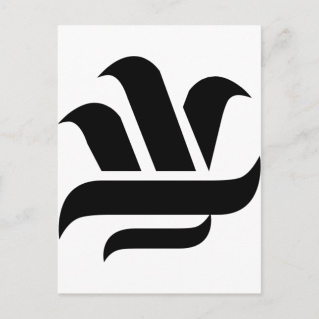 Cartão Postal delason-ka (Frente)