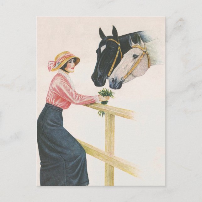 Cartão Postal Deleites (Frente)