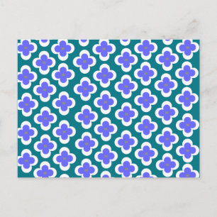 Cartão Postal Delicar os "me-nots"