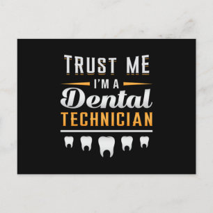 Cartão Postal Dentes dentárias Dentista Dentista Dentista Dente