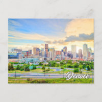 Denver, Colorado, Estados Unidos