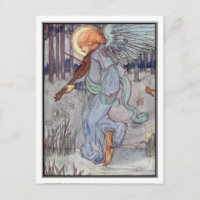 Depois disso, o julgamento de Florence Harrison
