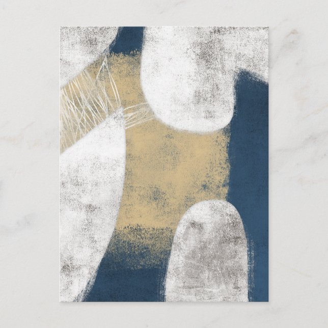 Cartão postal Desancorado (Frente)