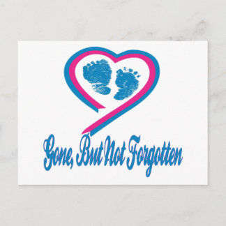 Cartão Postal Desaparecido, mas não esquecido