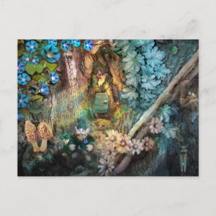 Cartão Postal Descoberta,cartões postais