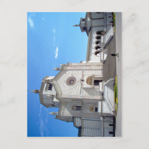 Cartão Postal Descrição Cimitero monumentale di Milano. Rilasc