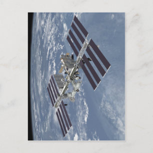 Cartão Postal Descrição Resumo Data Autor de Permissão NASA R