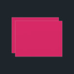 Cartão Postal Descubra a legância do fundo rosa<br><div class="desc">Experimente a beleza de um fundo cor-de-rosa minimalista e elegante com um design branco de fronteira. Perfeito para o wallpaper de desktop,  esta criação artística moderna combina cores pastéis suaves para um contraste visualmente impressionante. Elevem seu design gráfico com esta estética limpa e moderna de deco</div>