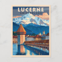 Descubra o charme de Luzerna
