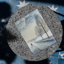 Desculpe por sua perda, personalizável