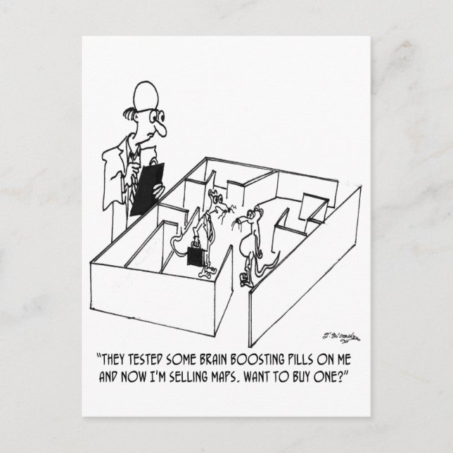 Cartão Postal Deseja Comprar Um Mapa (Frente)