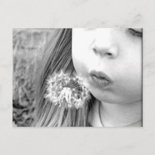 Cartão Postal Desejo