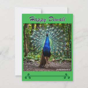 Cartão Postal Desejos