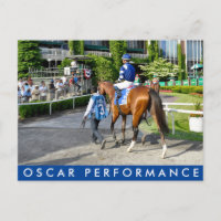 Desempenho Oscar