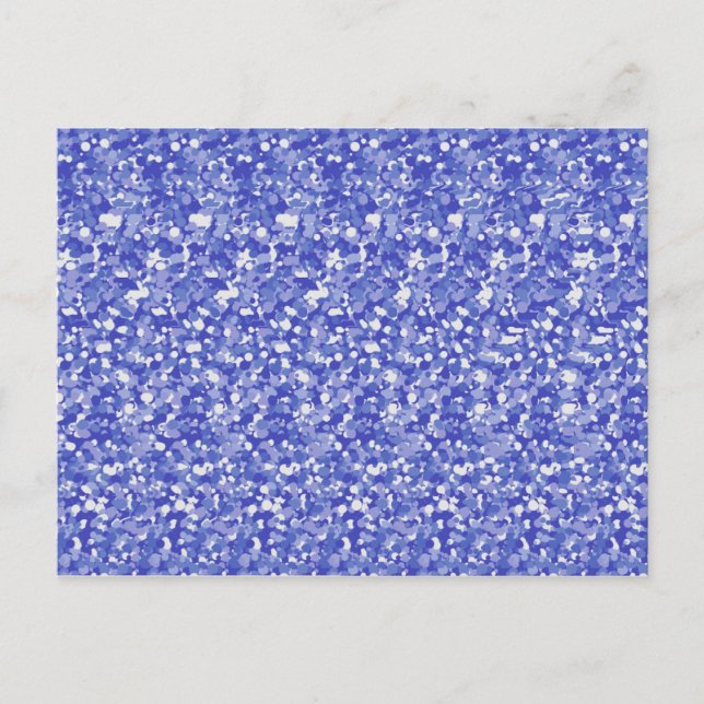 Cartão Postal Desenhar 3D (Frente)