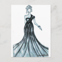 Desenho da moda