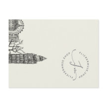 Desenho do Tom do Flickermuse Mocha Mousse