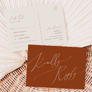 Cartão Postal Deserto Caprichoso   Pedido de Música de Terracota