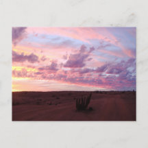 Deserto de Atacama, Chile