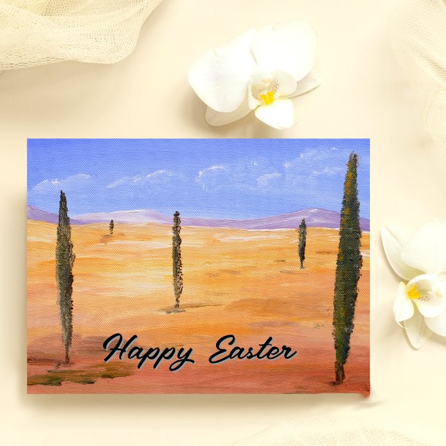 Cartão Postal Deserto - Surreal (Criador carregado)