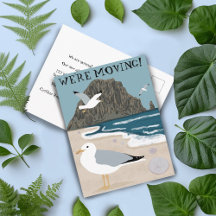 Desgaste do Anúncio em Movimentação de Praia Mudan